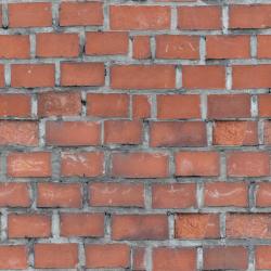 Seamless Textures of Wall Bricks + Normal & Bump Mapping